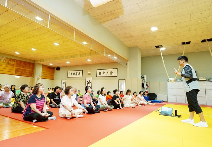 活力營 8/6-8/7圖片