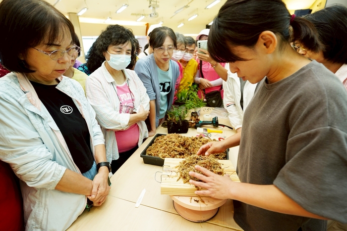 活力營 8/6-8/7圖片
